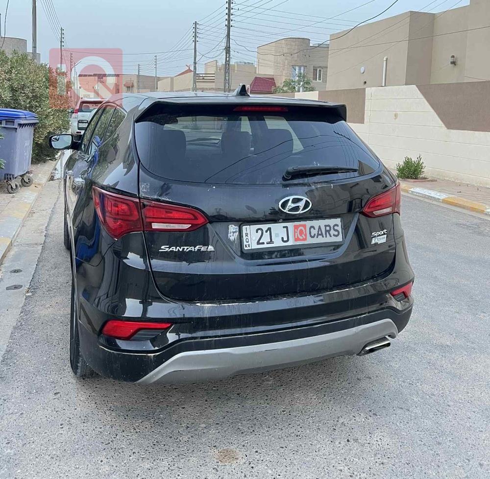 هیوندای سەنتافی